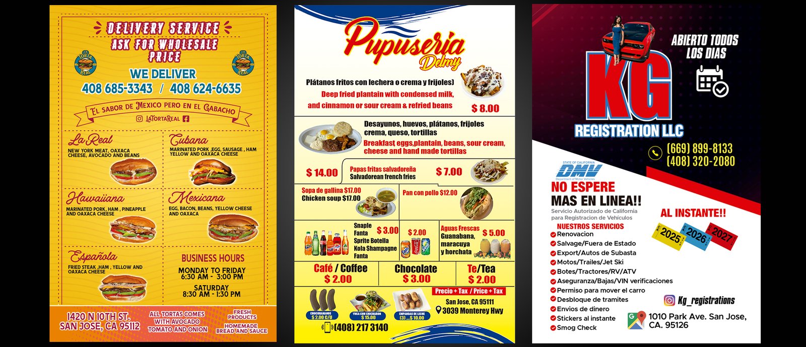 flyer 2